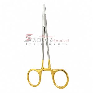 TC Mayo Hegar Needle Holder