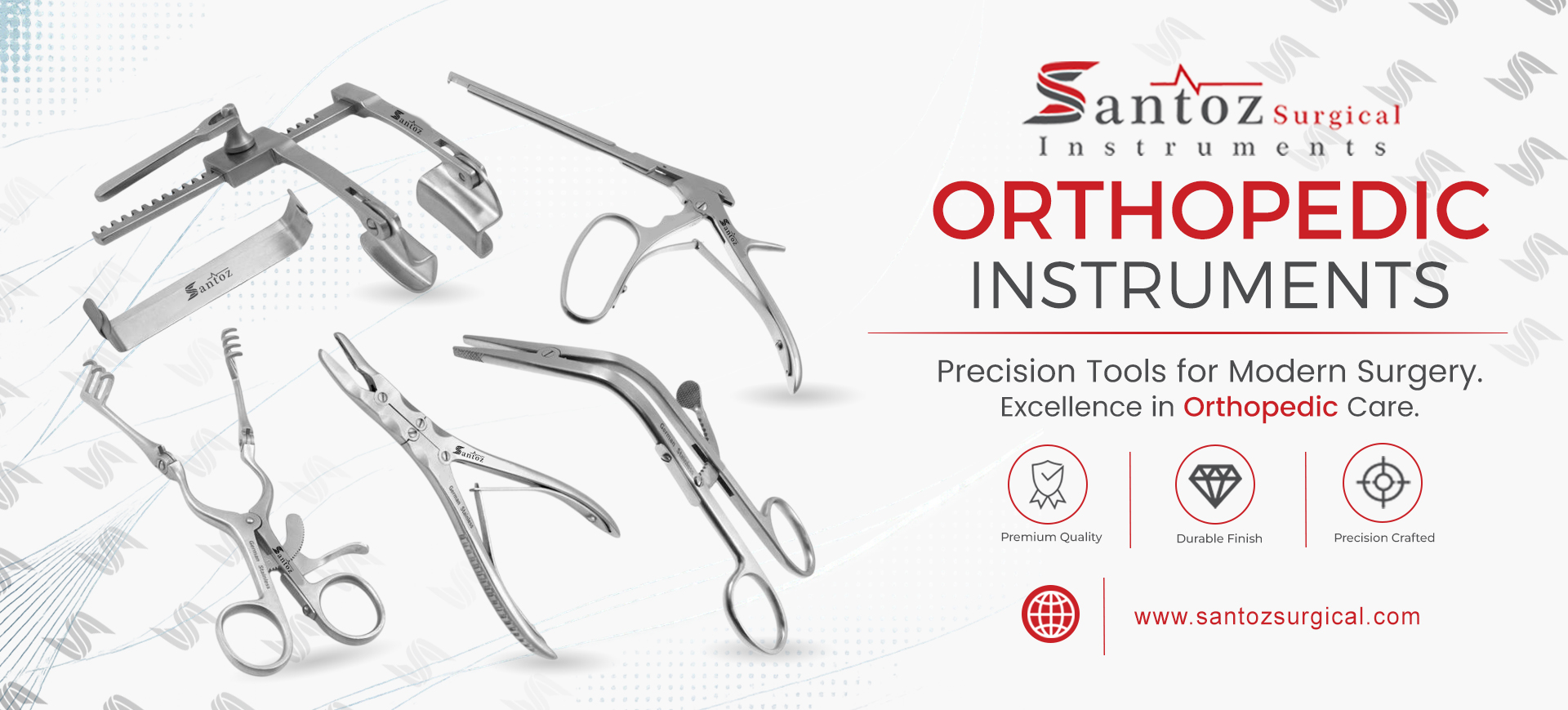 Orthopedic Instruments